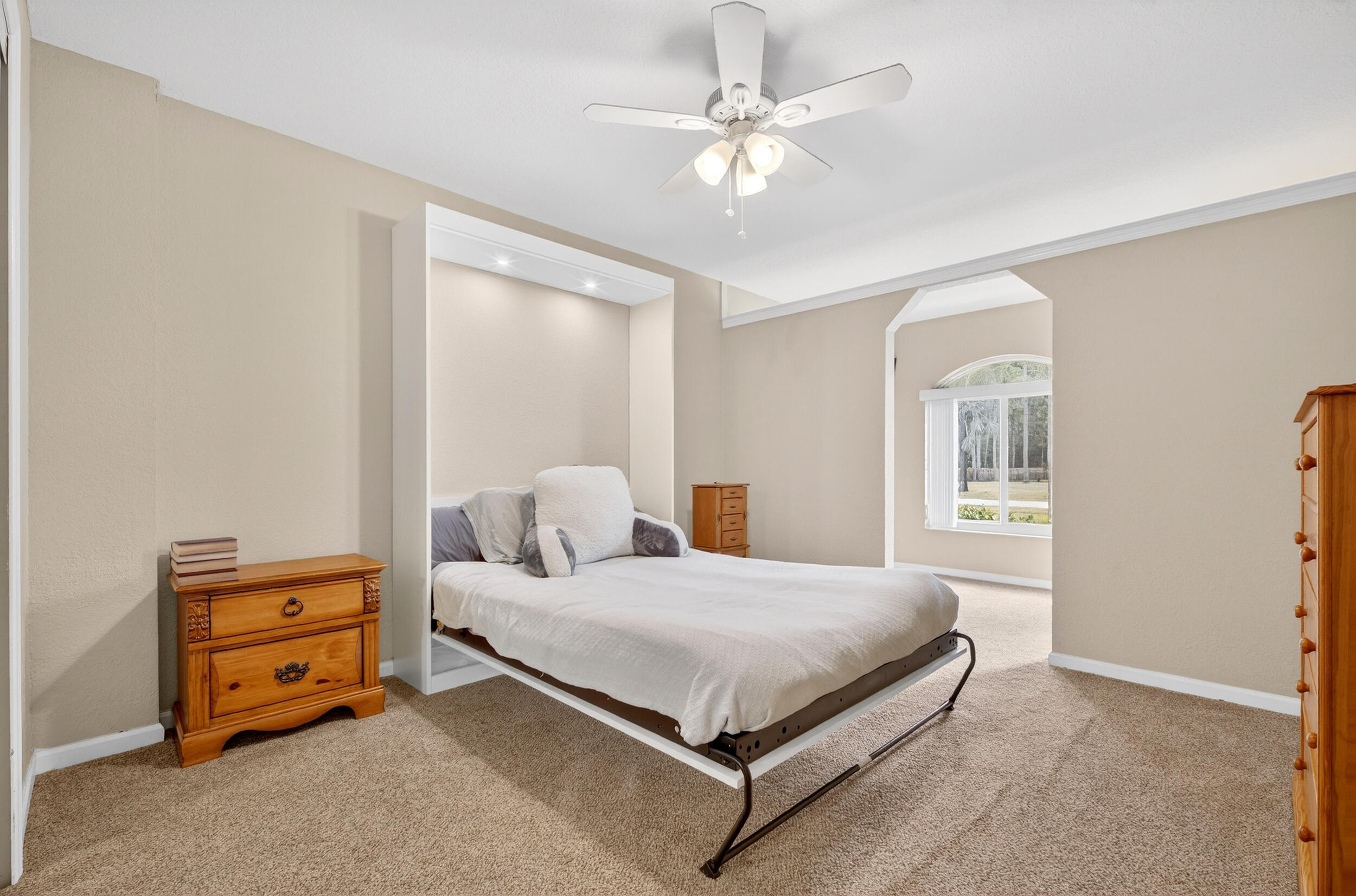 13089 86th Road North West Palm Beach, FL 33412 - Photo 49 of 81 inlaw bedroom