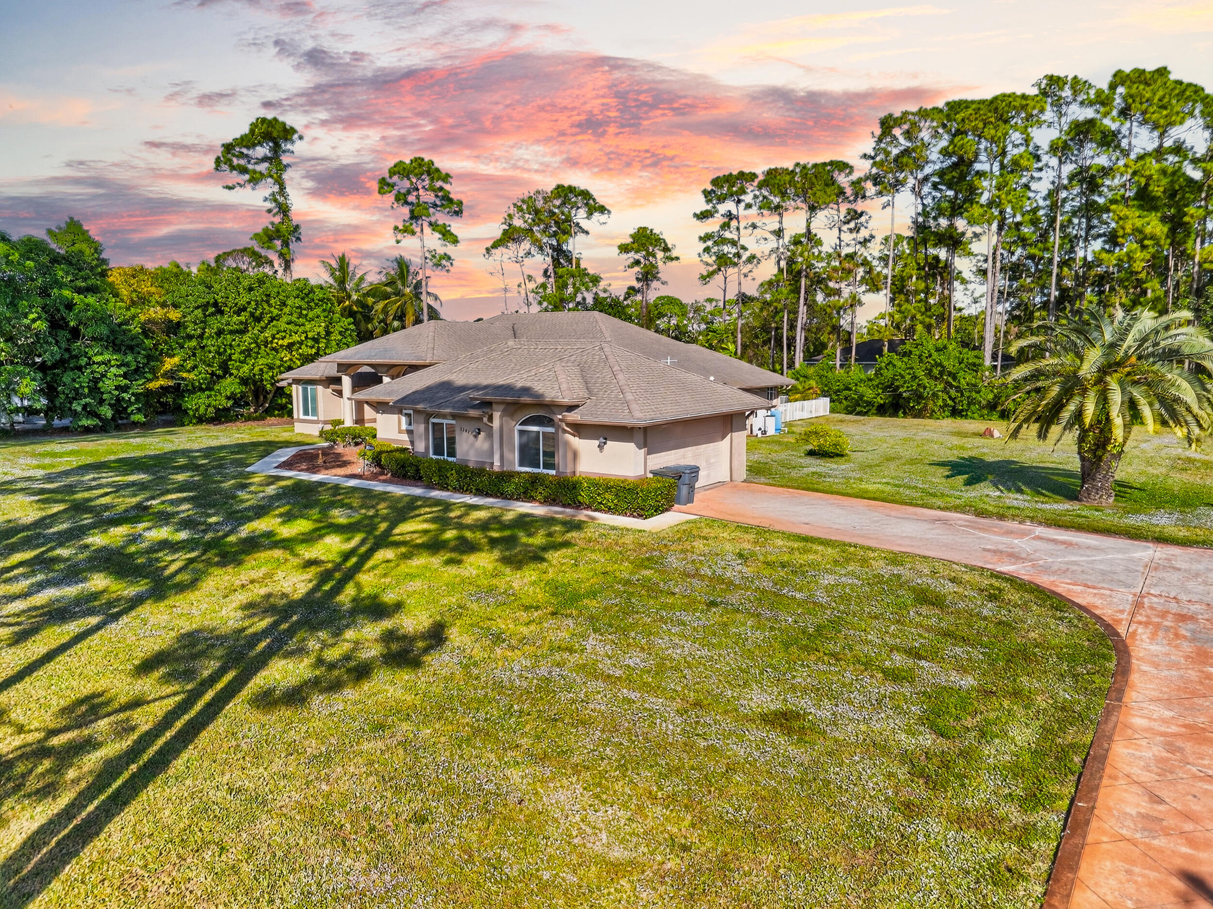 13089 86th Road North West Palm Beach, FL 33412 - Photo 5 of 81 Front Elevation