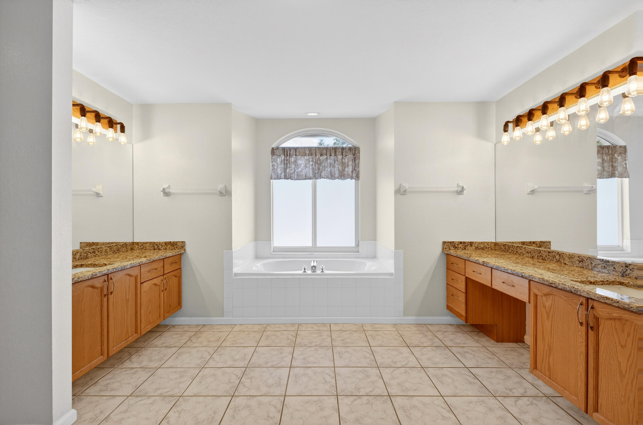 13089 86th Road North West Palm Beach, FL 33412 - Photo 56 of 81 master bathroom