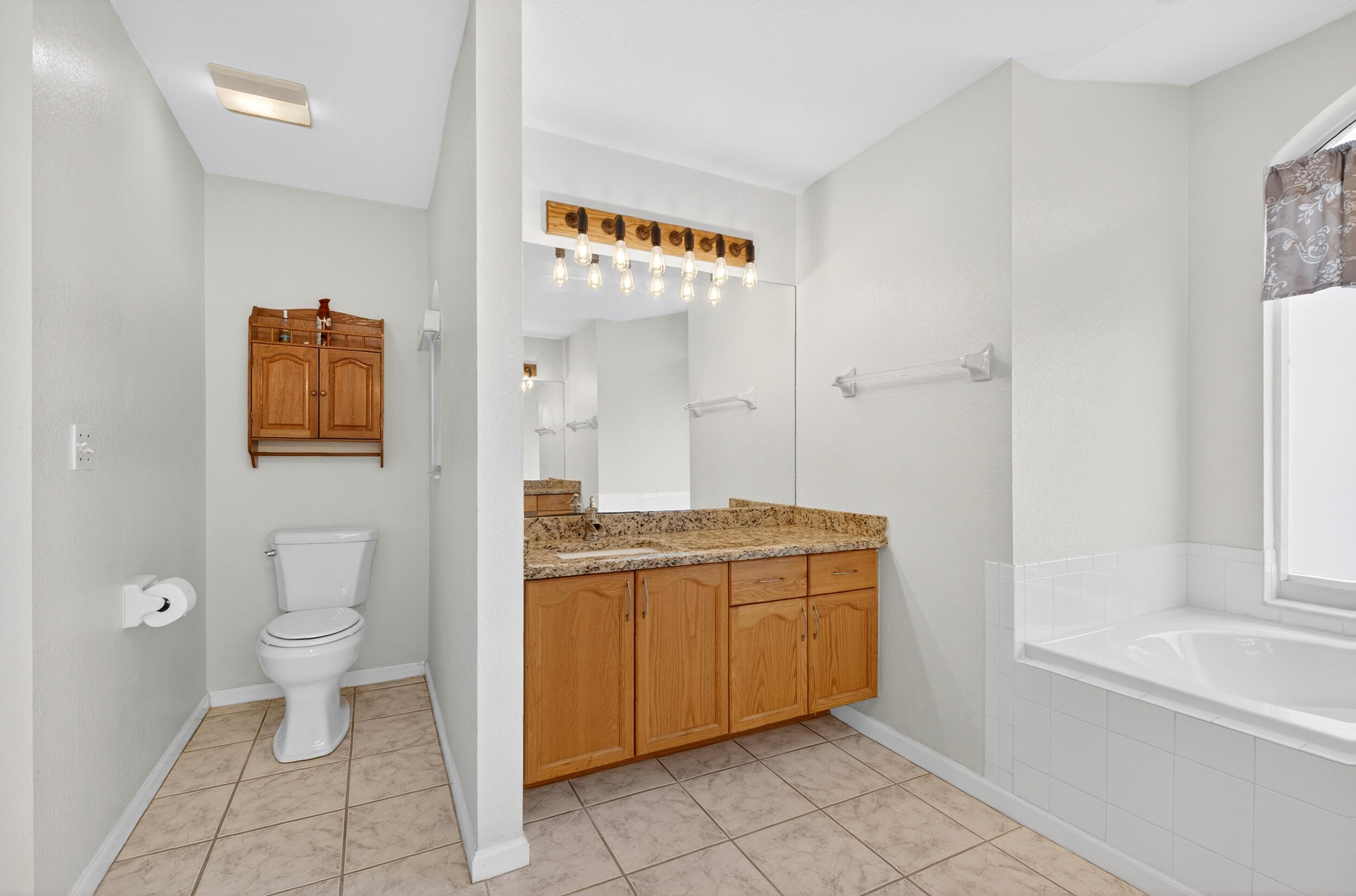 13089 86th Road North West Palm Beach, FL 33412 - Photo 58 of 81 master bathroom