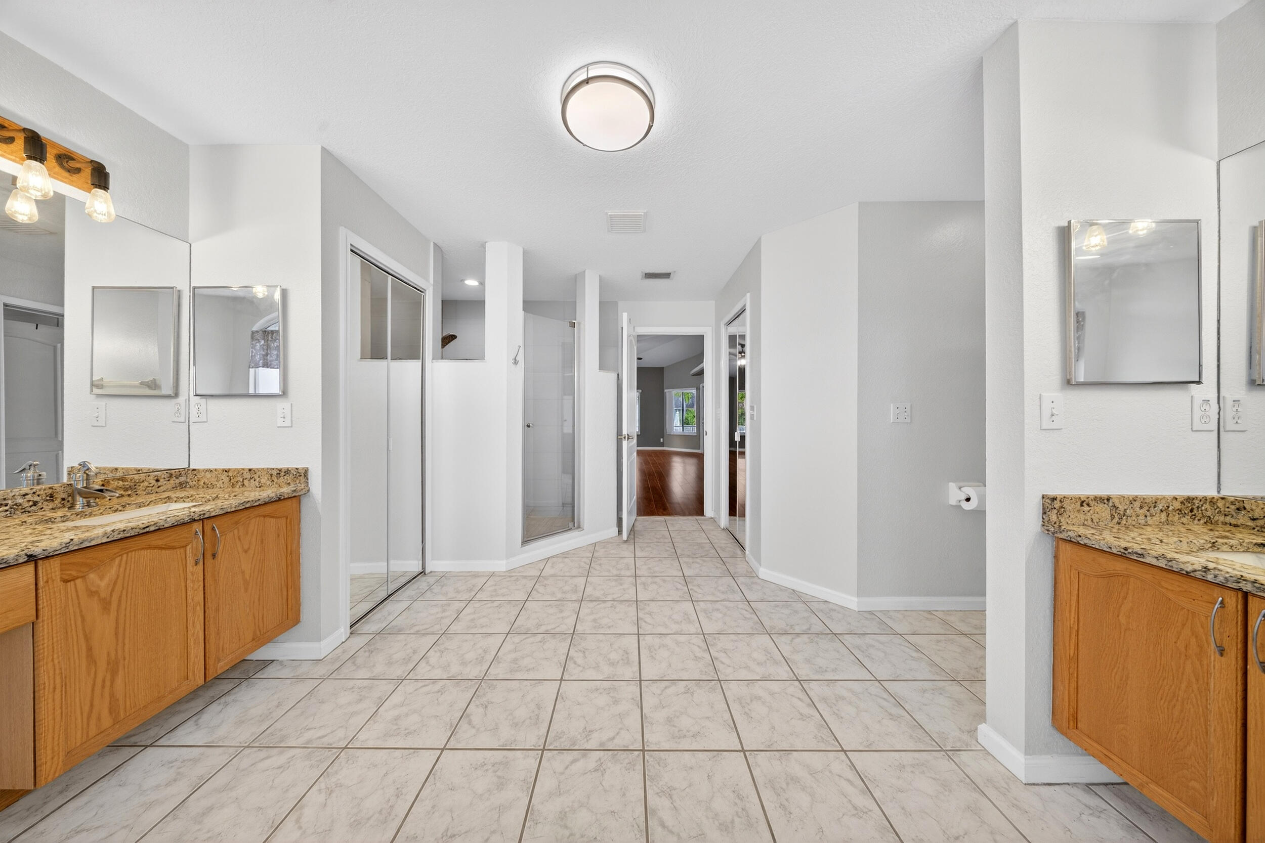 13089 86th Road North West Palm Beach, FL 33412 - Photo 61 of 81 master bathroom