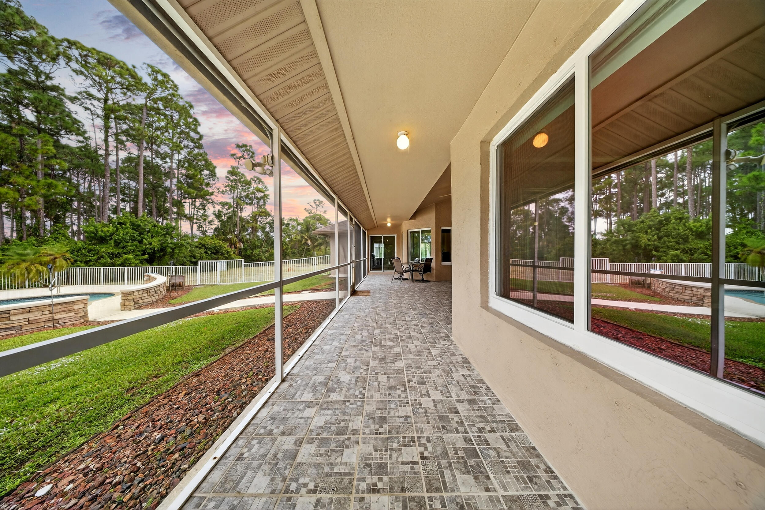 13089 86th Road North West Palm Beach, FL 33412 - Photo 62 of 81 Patio