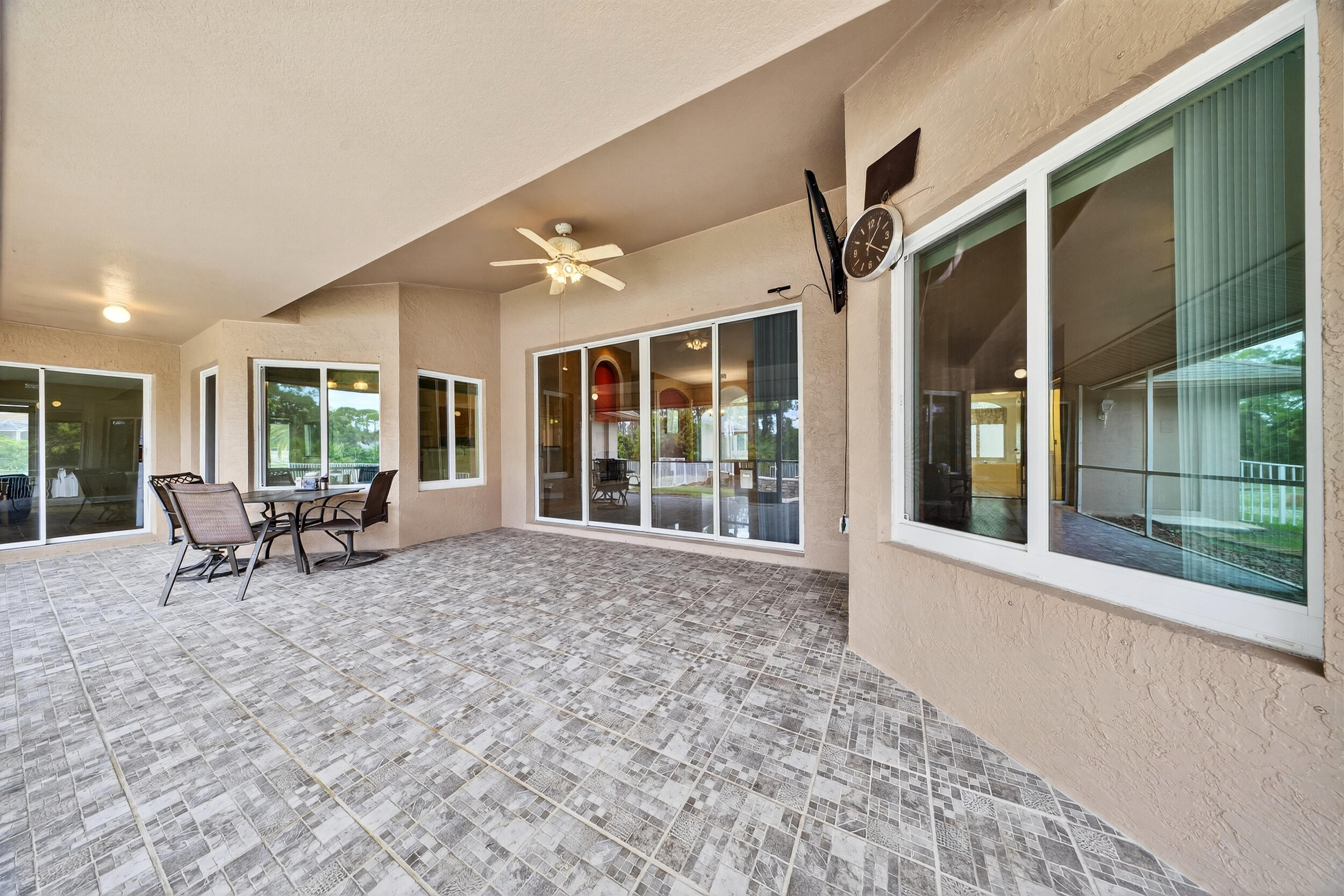 13089 86th Road North West Palm Beach, FL 33412 - Photo 63 of 81 Patio