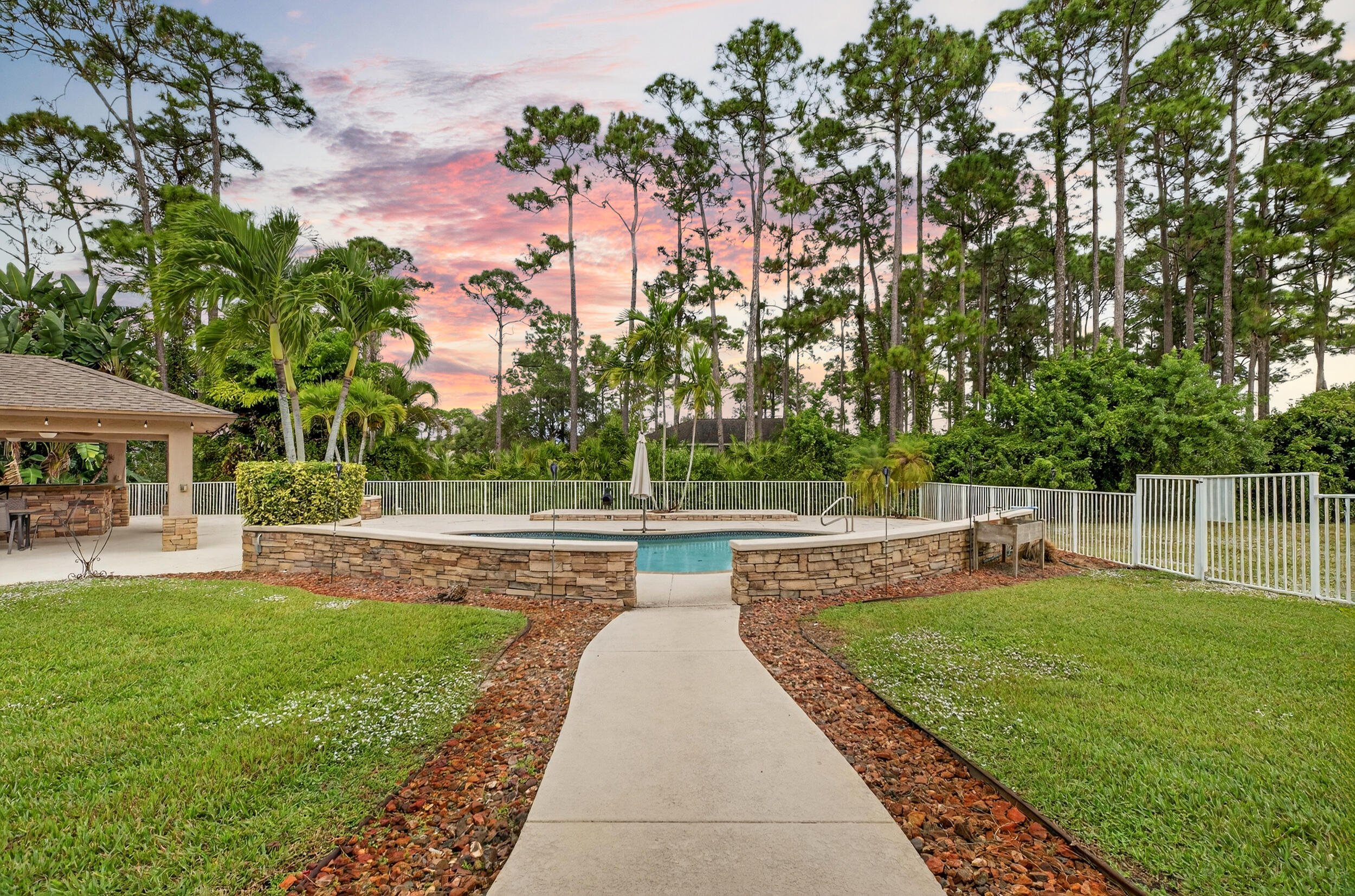13089 86th Road North West Palm Beach, FL 33412 - Photo 65 of 81 Pool