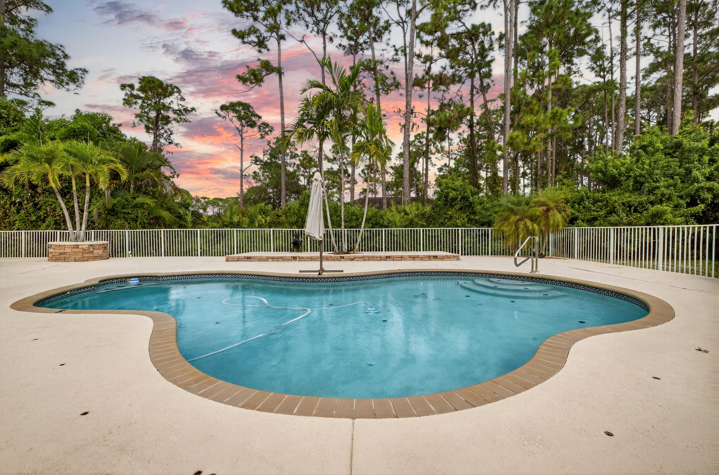 13089 86th Road North West Palm Beach, FL 33412 - Photo 67 of 81 Pool