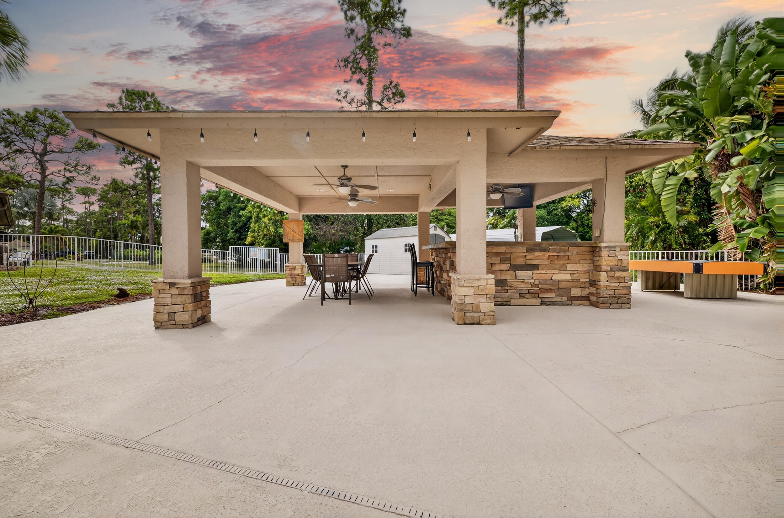 13089 86th Road North West Palm Beach, FL 33412 - Photo 69 of 81 Pool