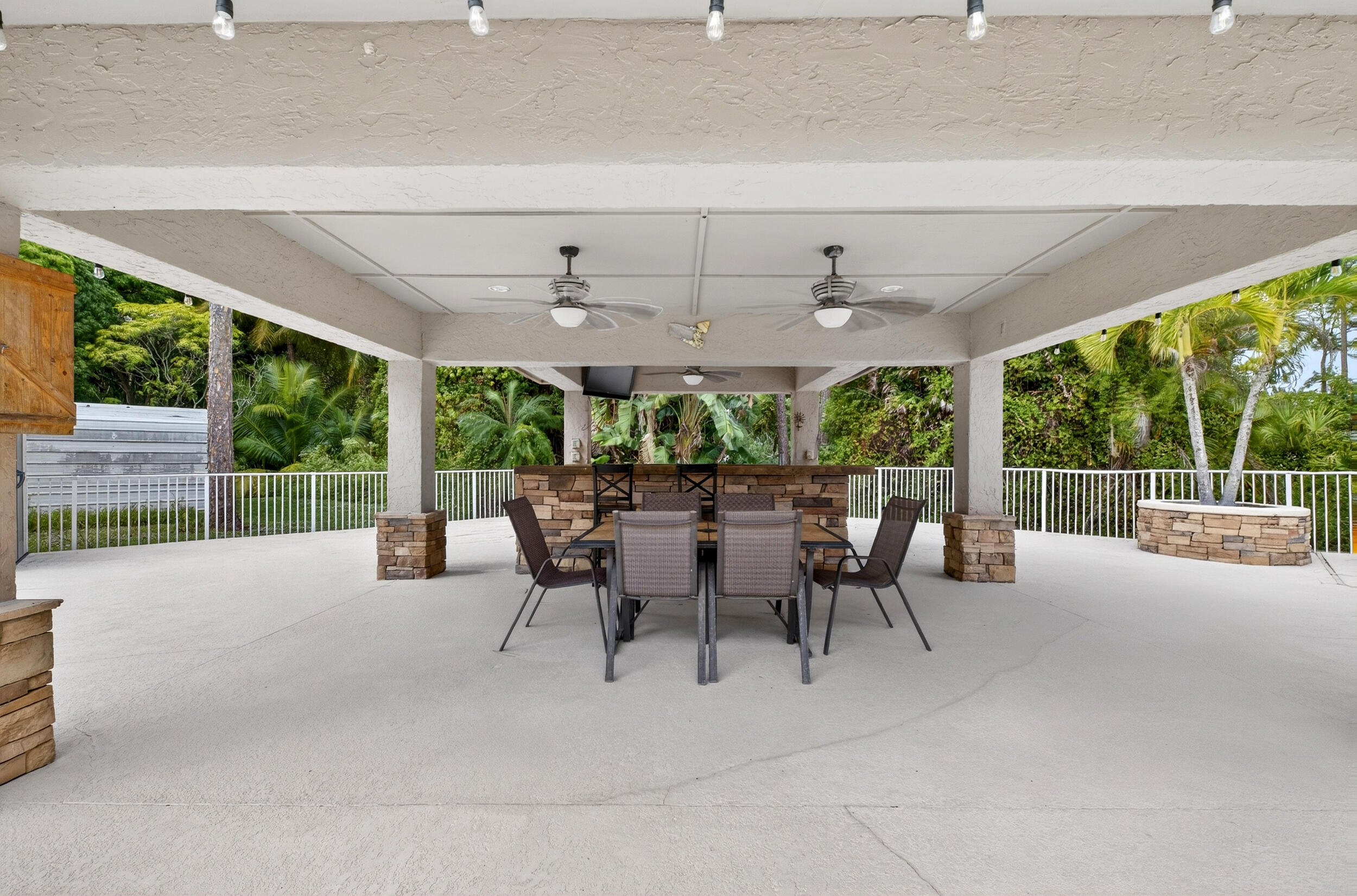 13089 86th Road North West Palm Beach, FL 33412 - Photo 70 of 81 Cabana