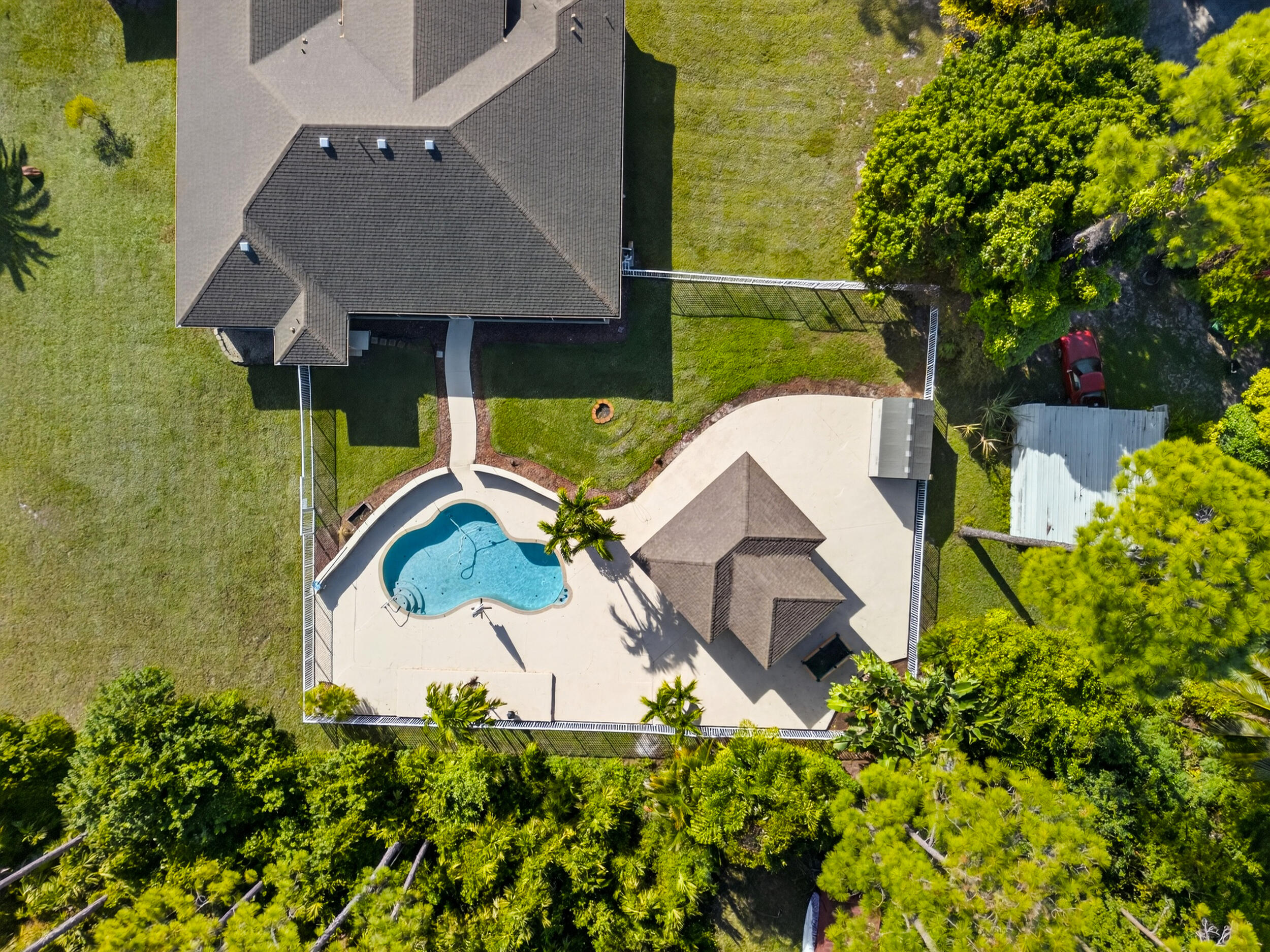 13089 86th Road North West Palm Beach, FL 33412 - Photo 7 of 81 Ariel