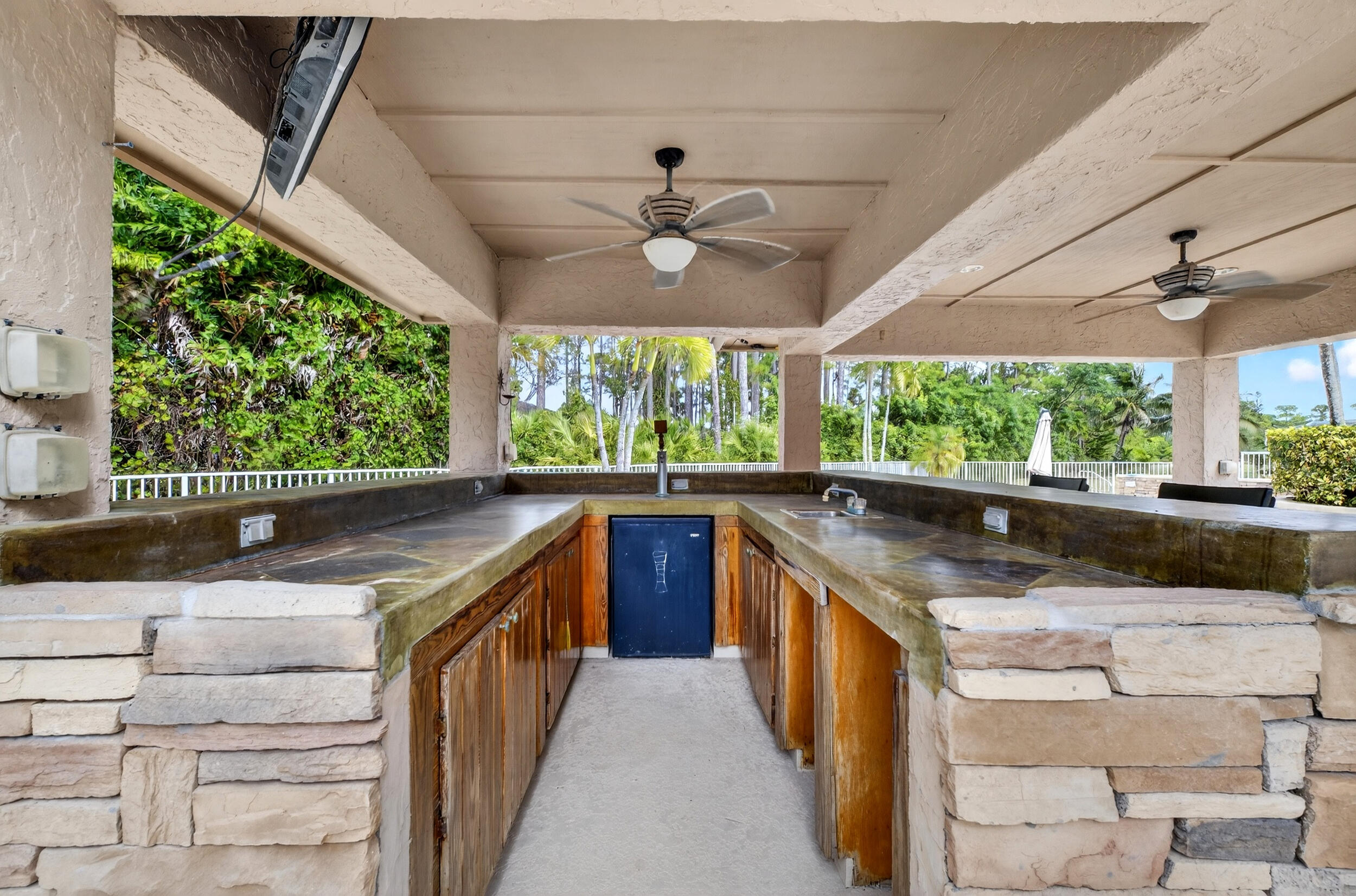 13089 86th Road North West Palm Beach, FL 33412 - Photo 71 of 81 cabana