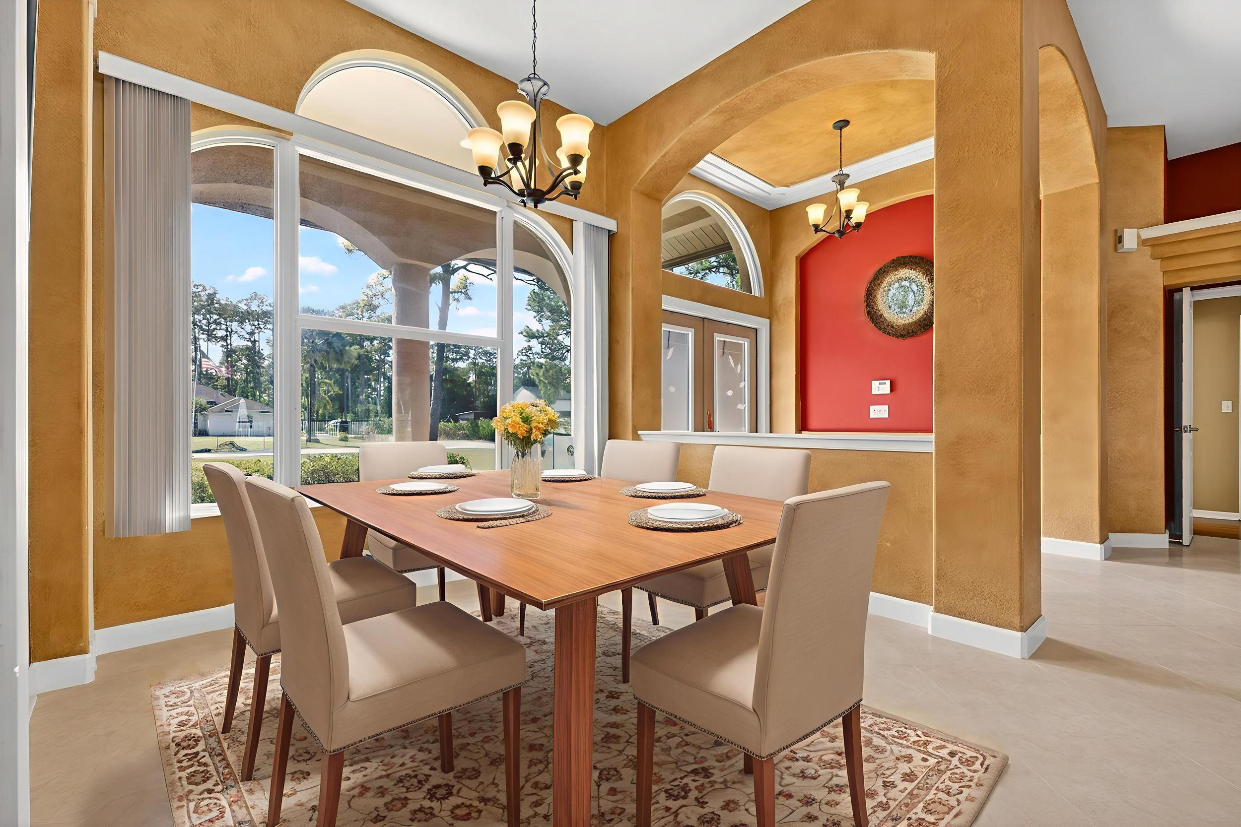 13089 86th Road North West Palm Beach, FL 33412 - Photo 74 of 81 dining room