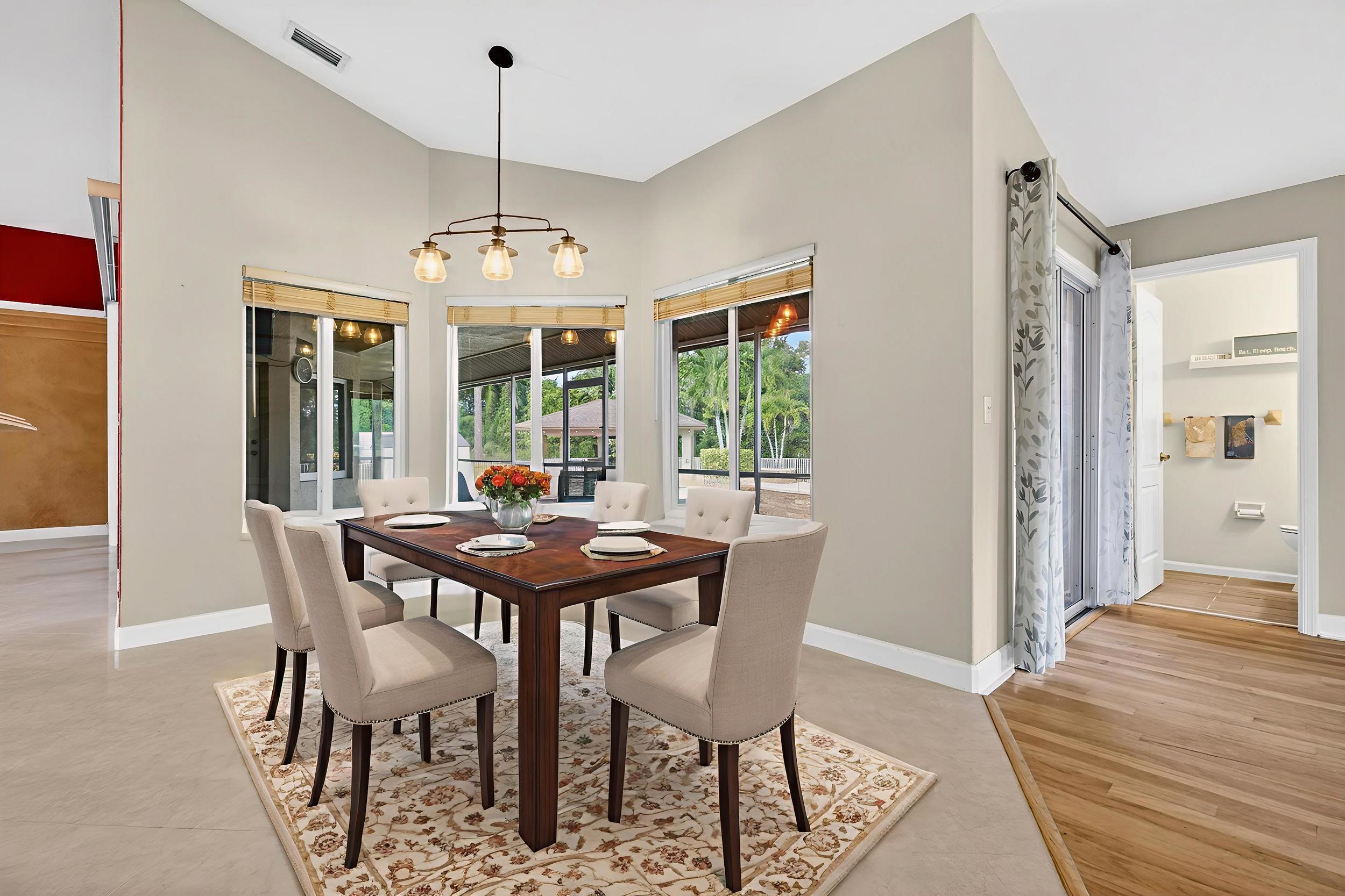 13089 86th Road North West Palm Beach, FL 33412 - Photo 76 of 81 kitchenette