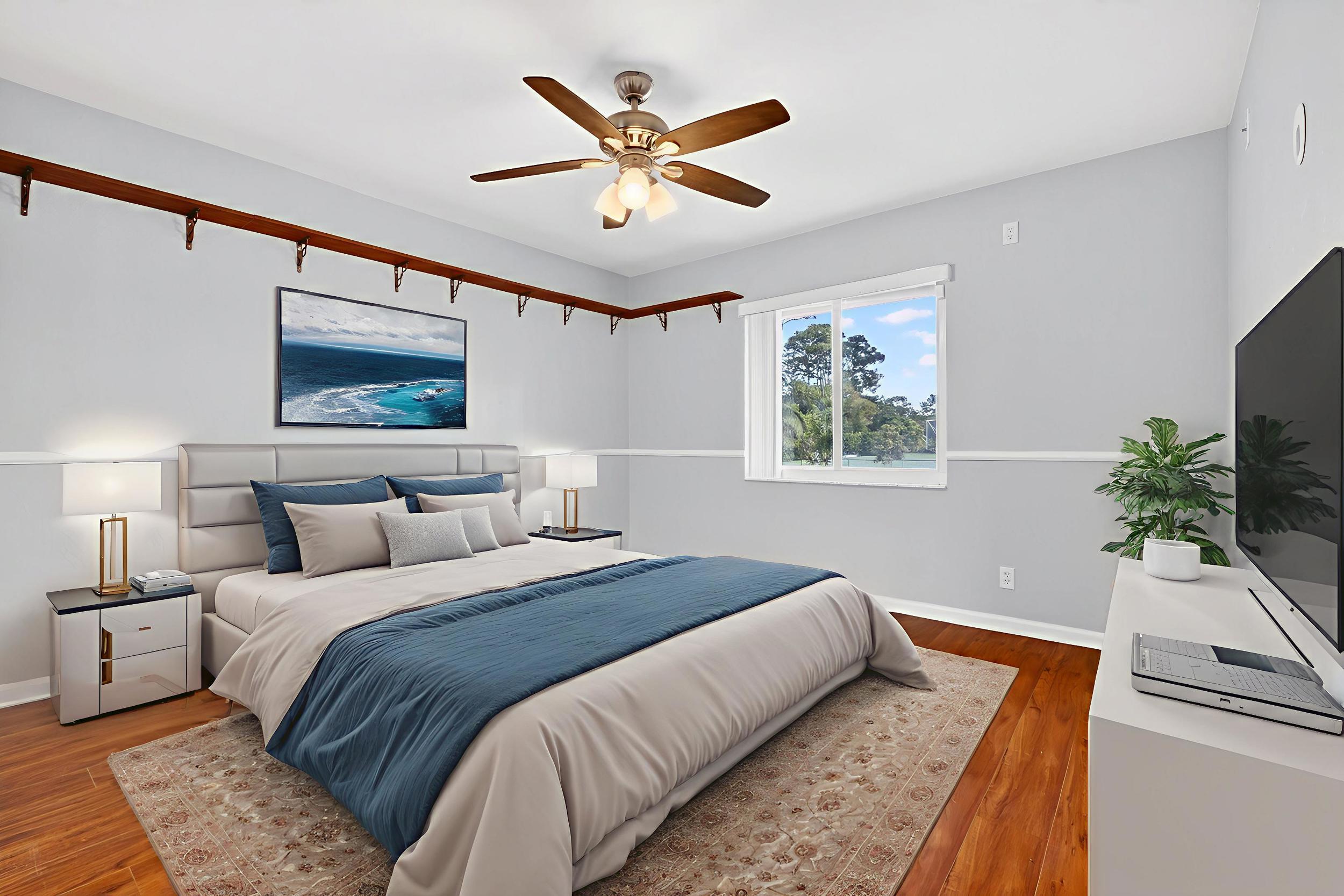 13089 86th Road North West Palm Beach, FL 33412 - Photo 79 of 81 guest bedroom