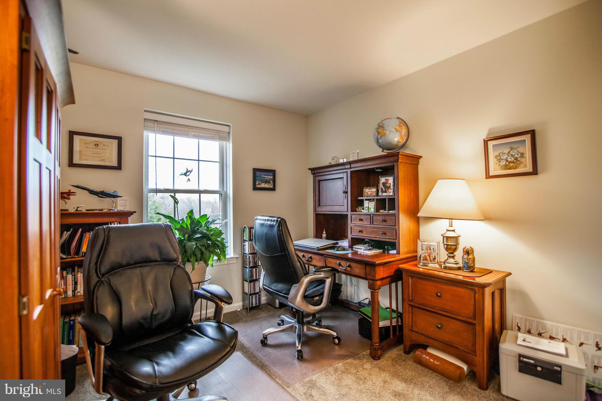 2112 Golf Course Drive Reston, VA 20191 - Photo 22 of 29 Bedroom