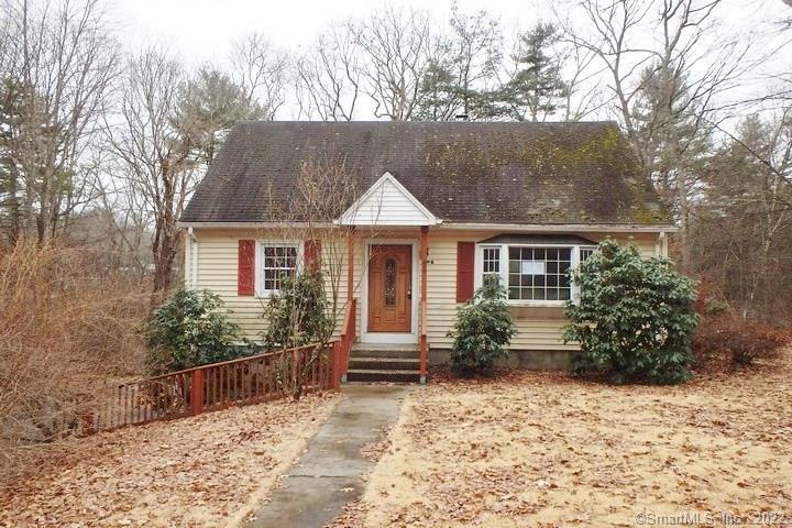 45 Fall Brook Road Killingly, CT 06239 - Photo 1 of 1