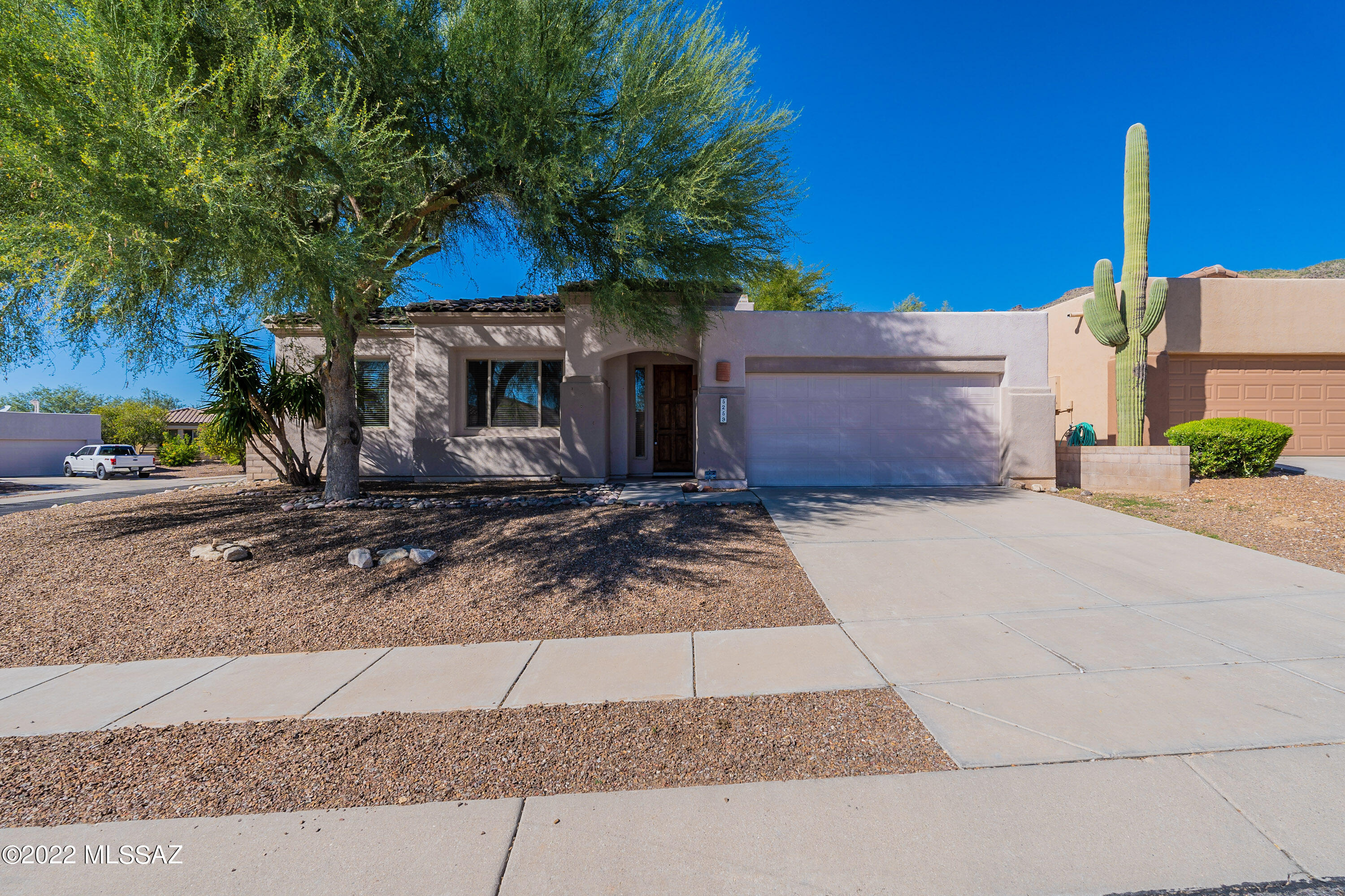 5259 Spring View Drive Tucson, AZ 85749 - Photo 46 of 46 Gallery Image 46