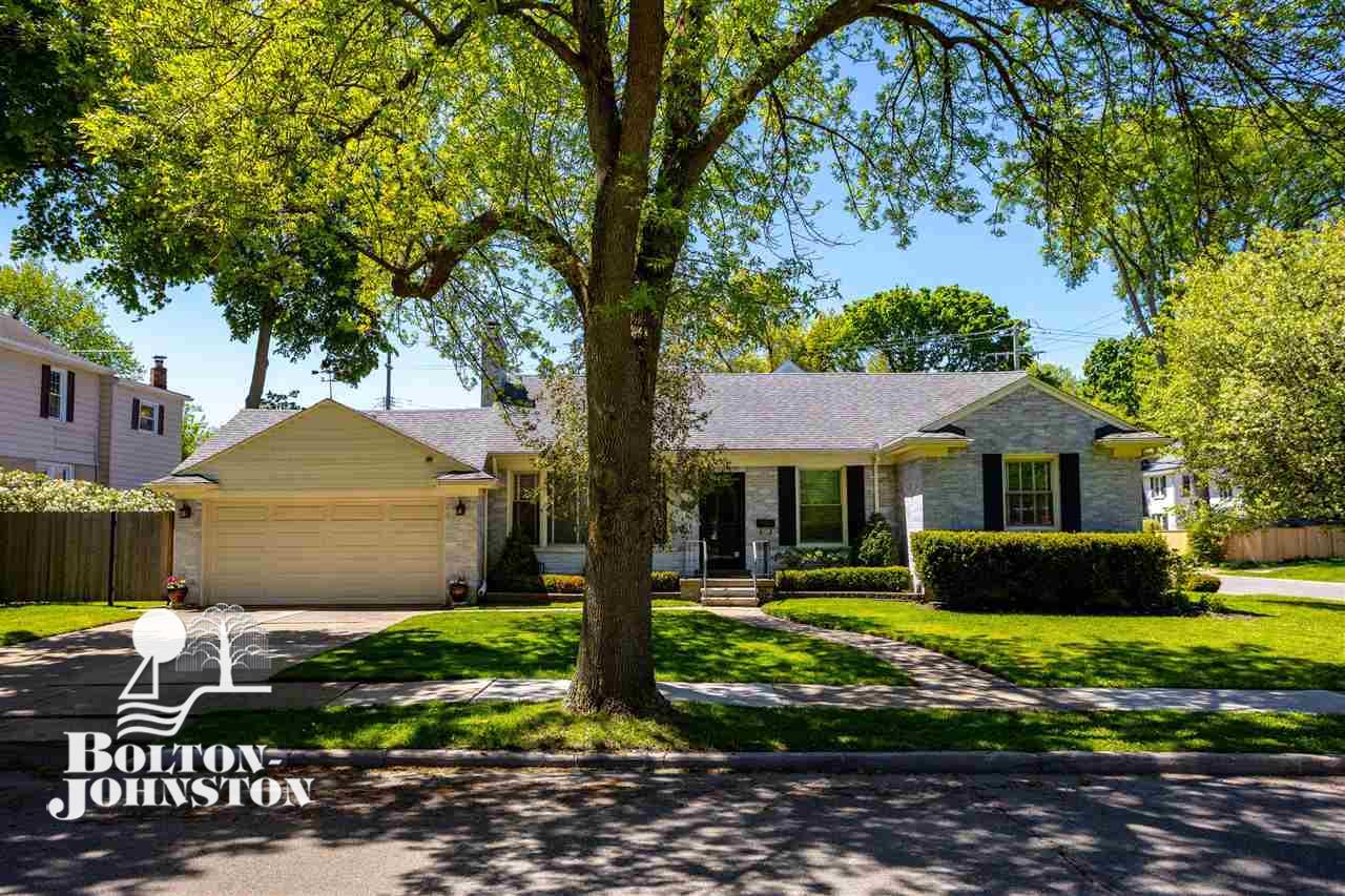 295 Ridgemont . GPF