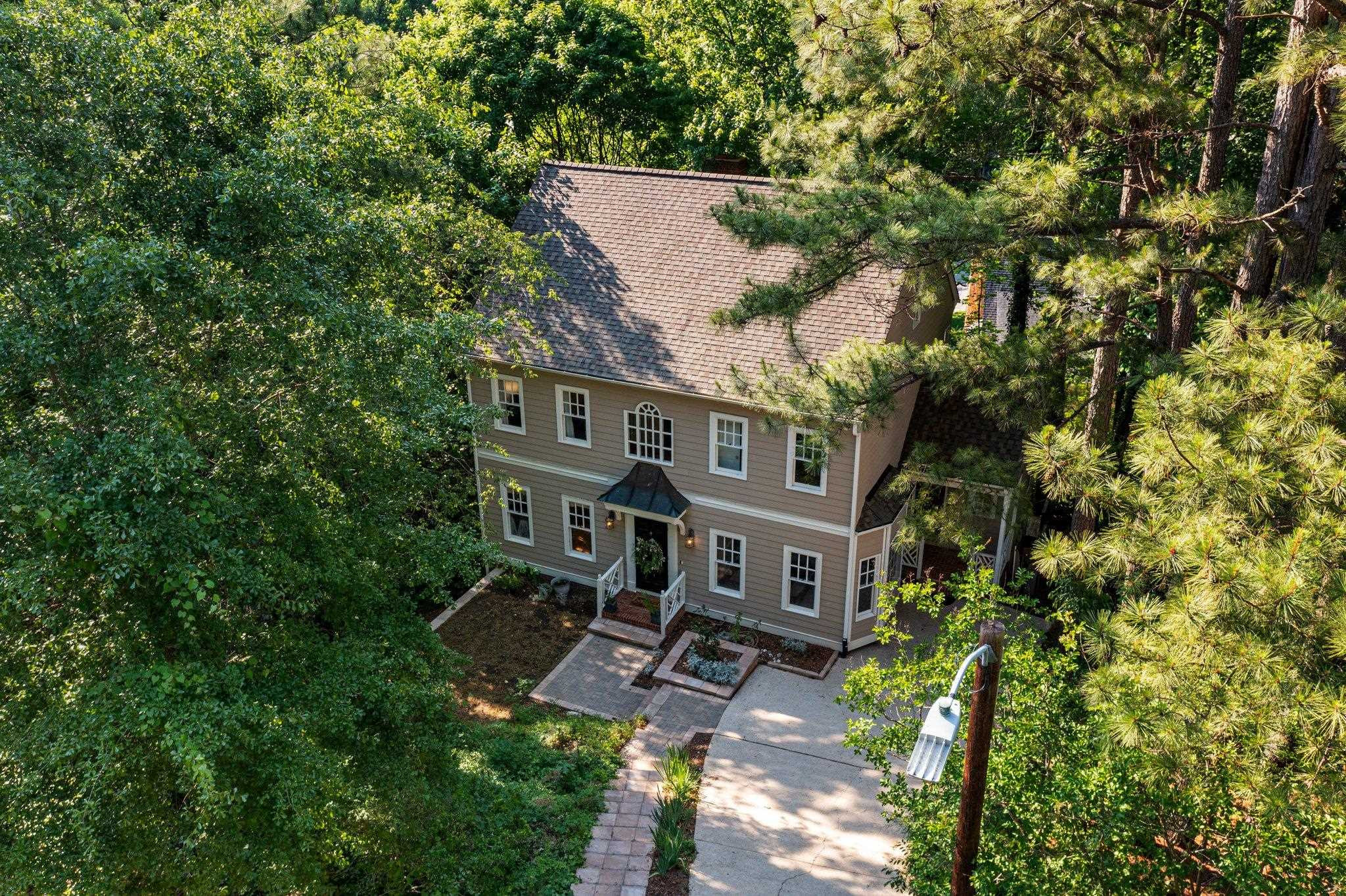 2516 Ashley Court Raleigh, NC 27607 - Photo 48 of 48 Photo 48