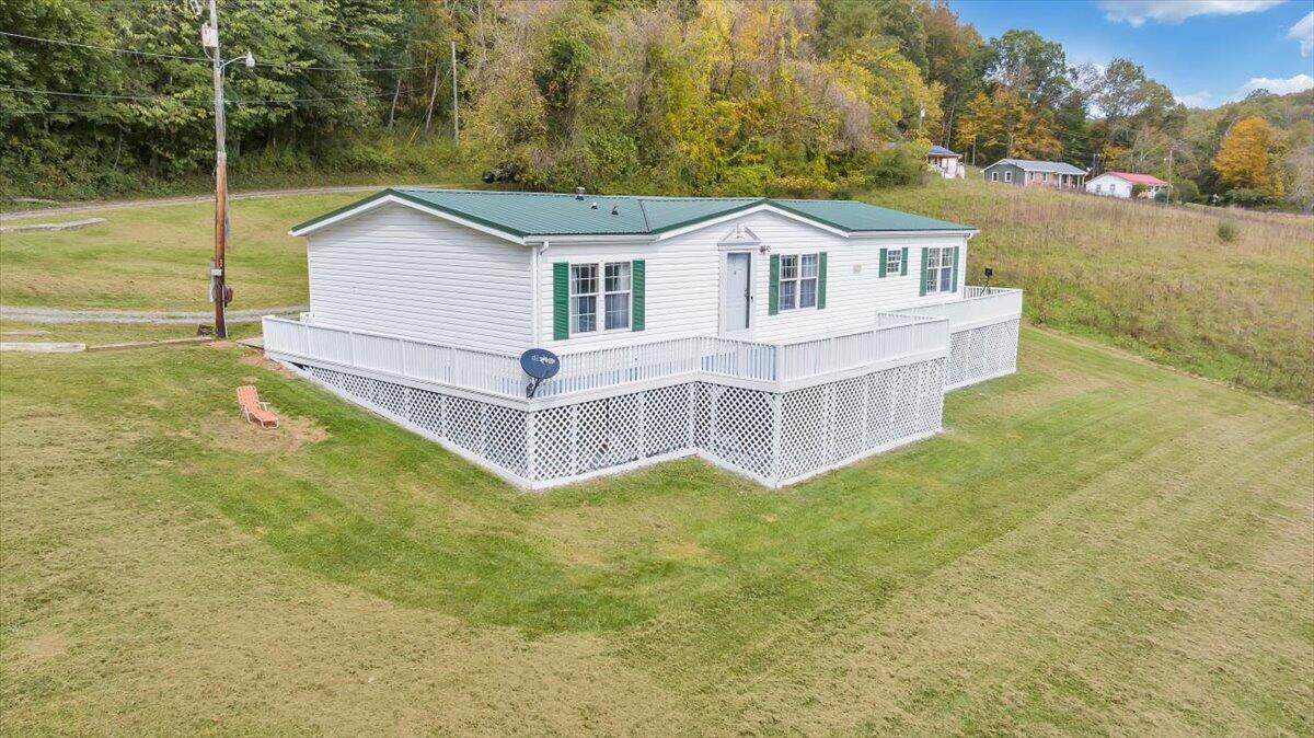 142 River View Road Alderson, WV 24910 - Photo 63 of 63 Gallery Image 63