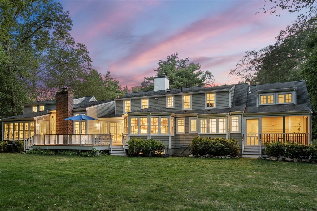 37 Pequot Road Wayland, MA 01778 - Photo 1 of 32 Gallery Image 1
