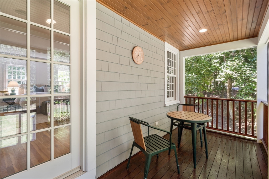 37 Pequot Road Wayland, MA 01778 - Photo 20 of 32 Gallery Image 20