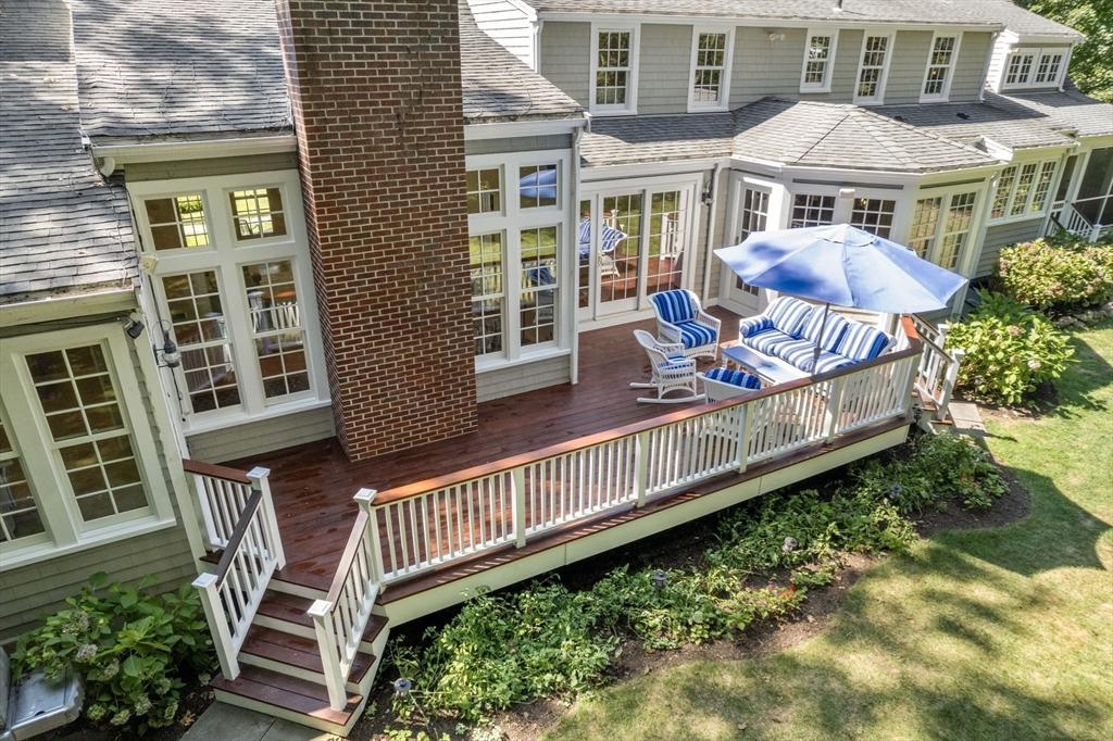 37 Pequot Road Wayland, MA 01778 - Photo 2 of 32 Gallery Image 2