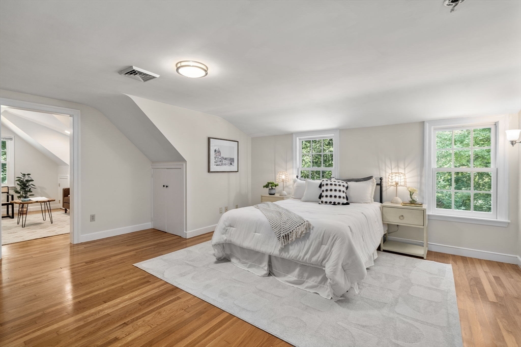 37 Pequot Road Wayland, MA 01778 - Photo 24 of 32 Gallery Image 24
