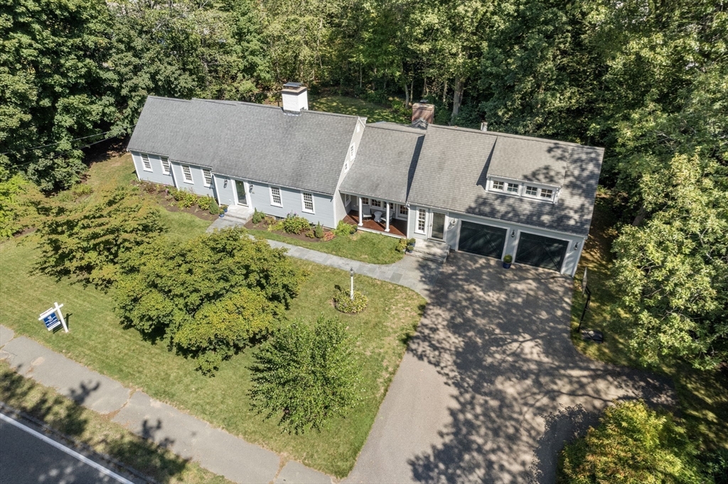 37 Pequot Road Wayland, MA 01778 - Photo 29 of 32 Gallery Image 29