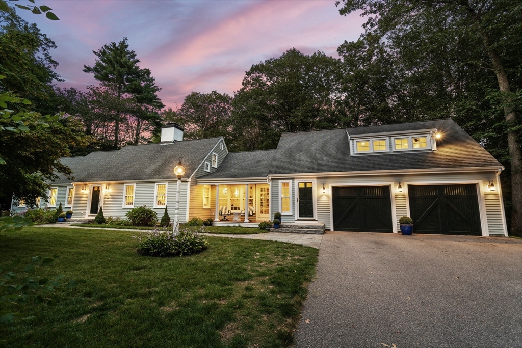 37 Pequot Road Wayland, MA 01778 - Photo 3 of 32 Gallery Image 3