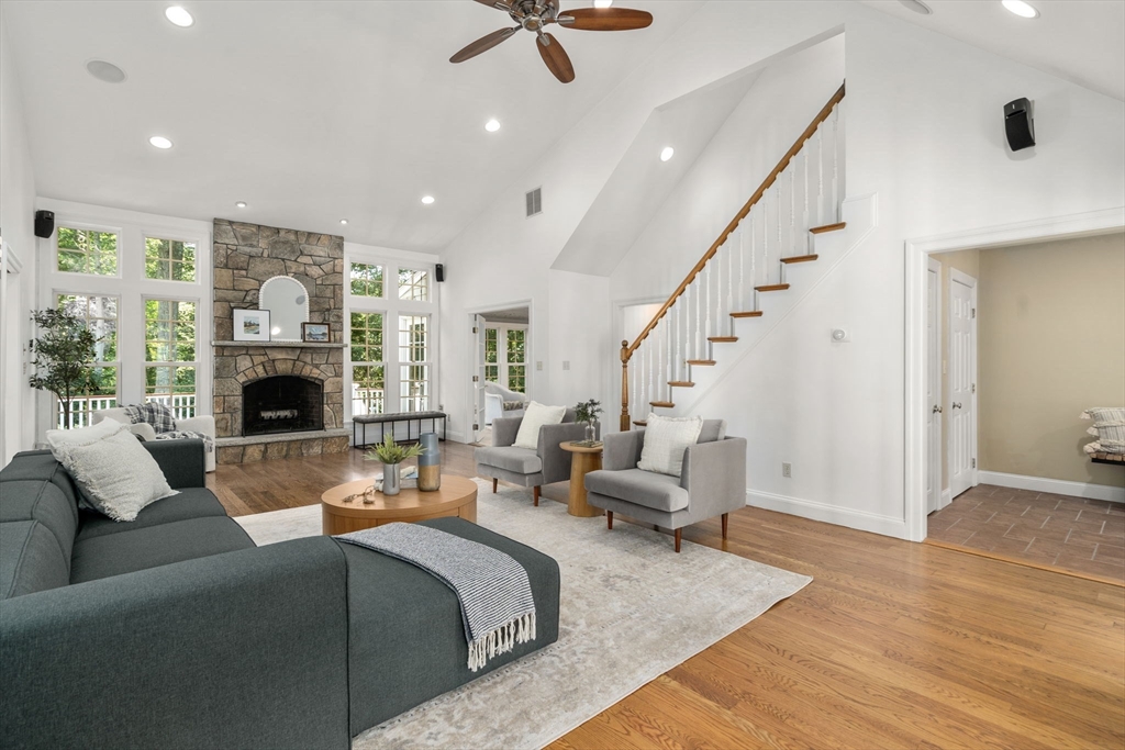 37 Pequot Road Wayland, MA 01778 - Photo 5 of 32 Gallery Image 5