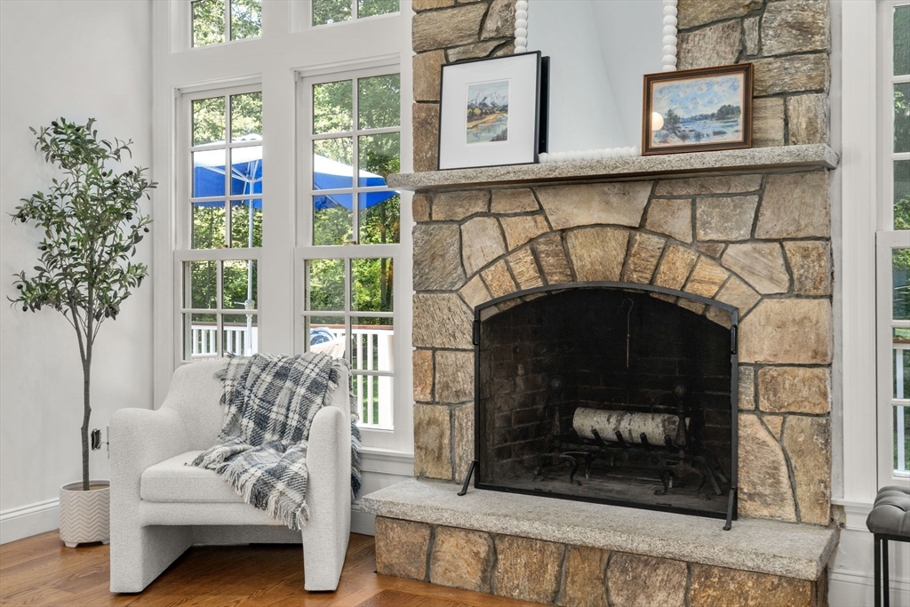 37 Pequot Road Wayland, MA 01778 - Photo 6 of 32 Gallery Image 6