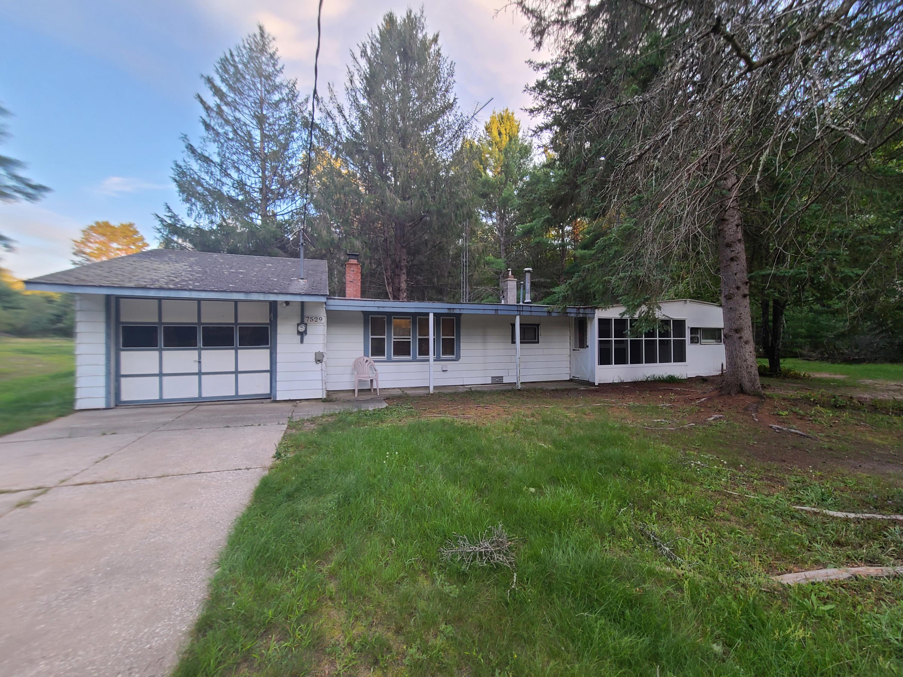 7529 Dudd Road Vanderbilt, MI 49795 - Photo 1 of 33 Gallery Image 1