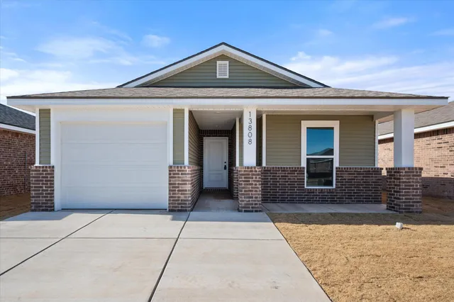 $183,000 | 13808 Flint Avenue, Lubbock, TX 79423