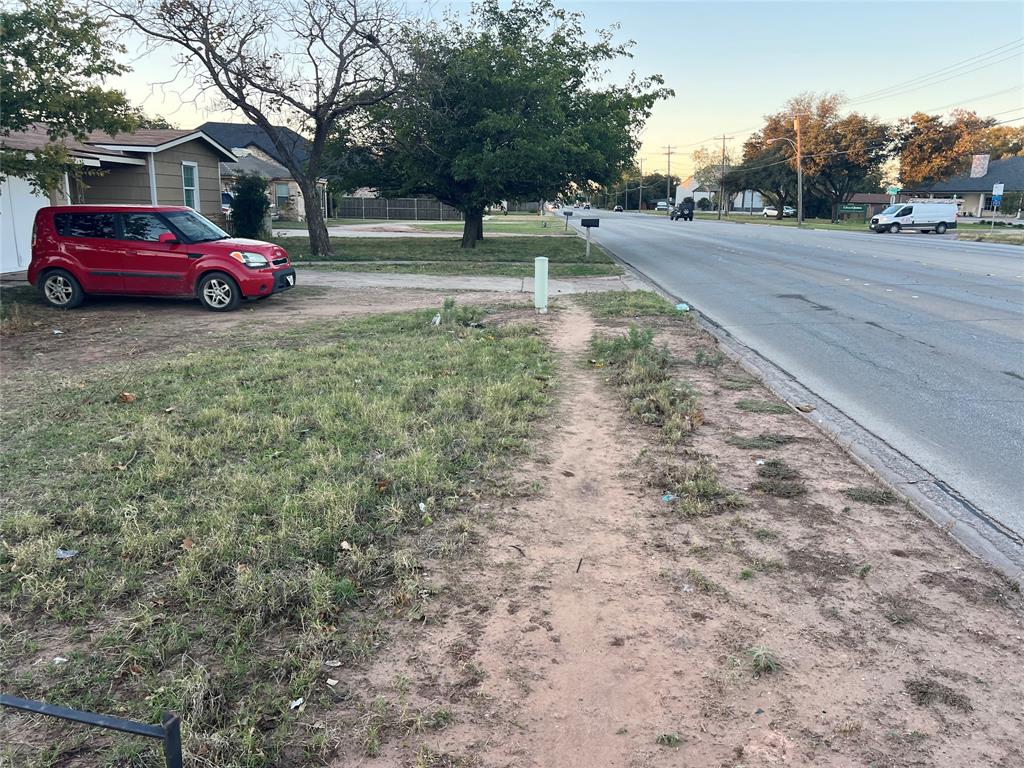 2925 Buffalo Gap Road Abilene, TX 79605 - Photo 4 of 6 a view of street with parked cars