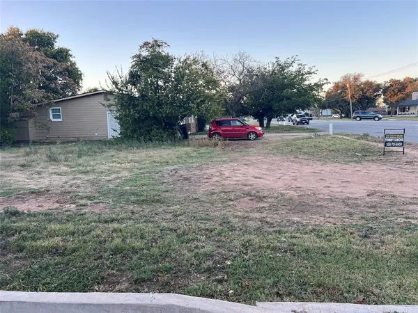 $50,000 | 2925 Buffalo Gap Road, Abilene, TX 79605