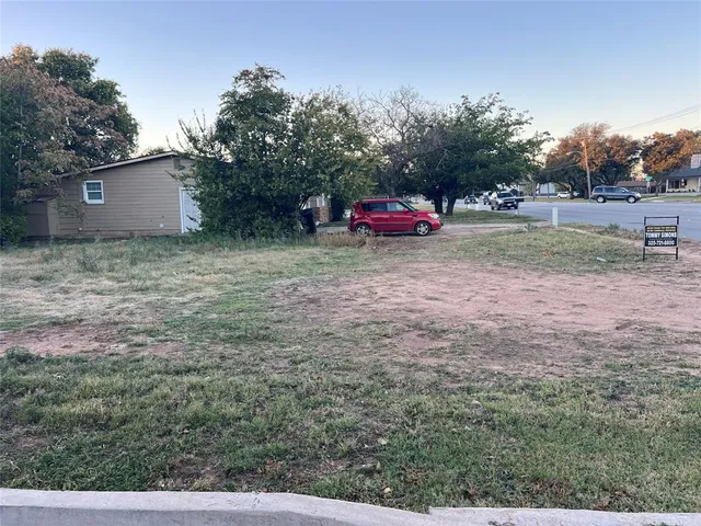 $50,000 | 2925 Buffalo Gap Road, Abilene, TX 79605