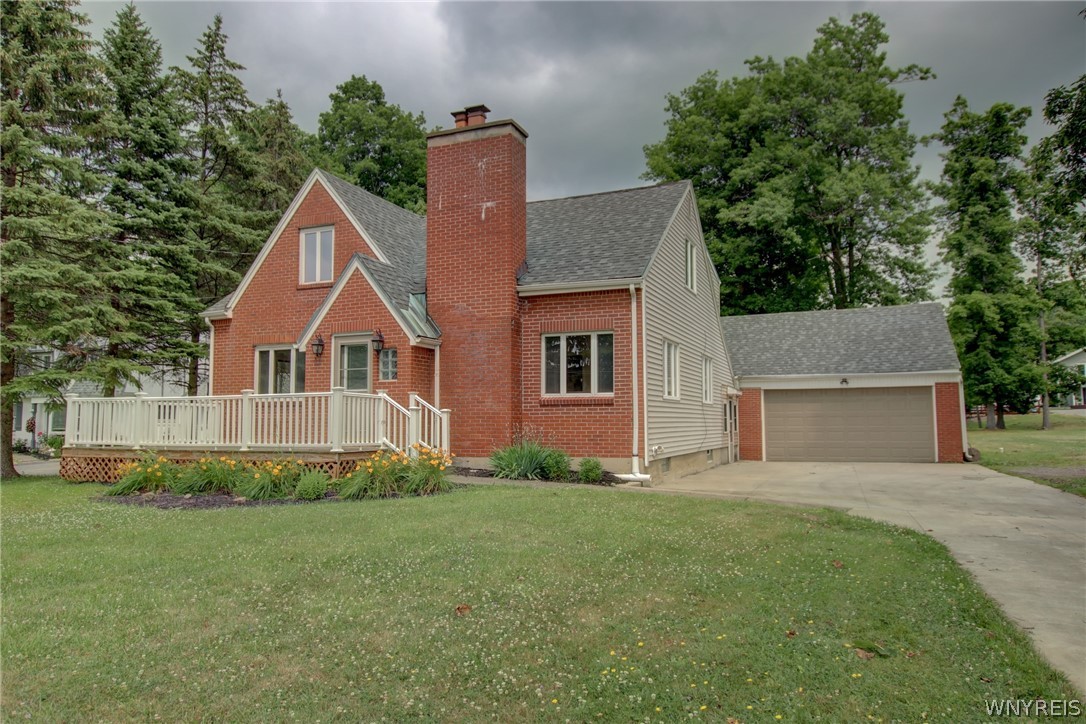 1971 Transit Road Elma, NY 14059 - Photo 1 of 1 Gallery Image 1