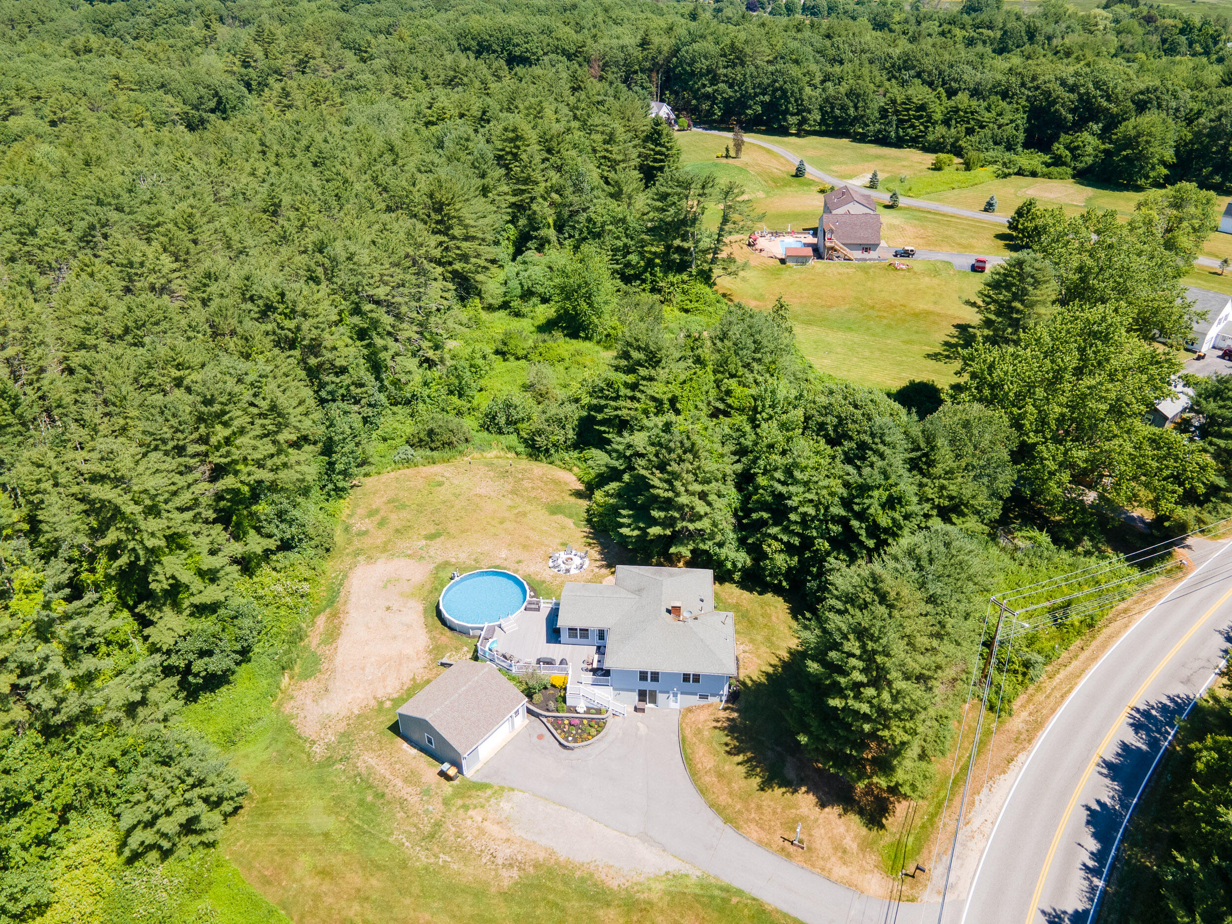32 Payne Road Scarborough, ME 04074 - Photo 43 of 44 32 Payne Rd_Scarborough_43