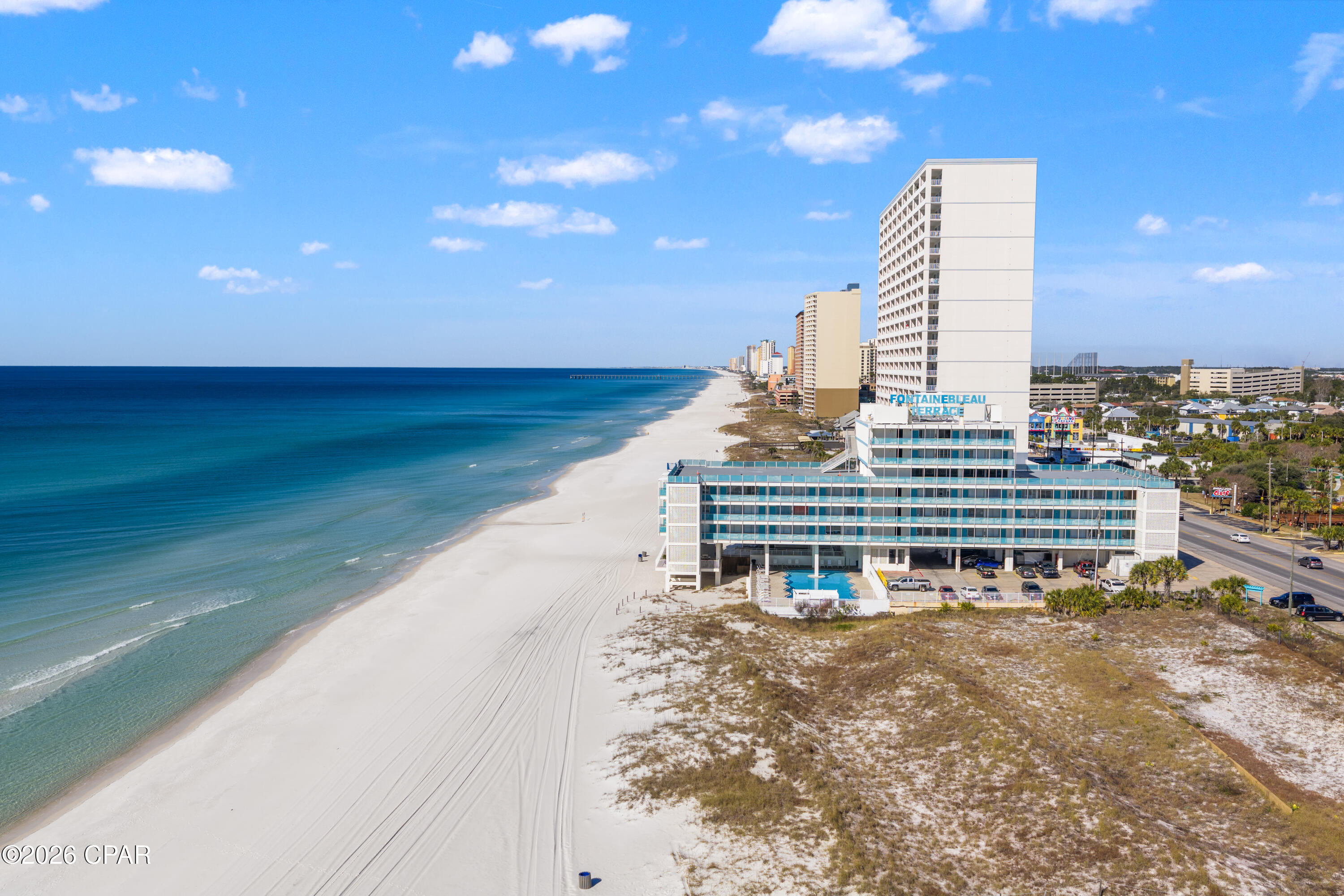 14401 Front Beach Road, Unit 405 Panama City Beach, FL 32413 - Photo 5 of 37