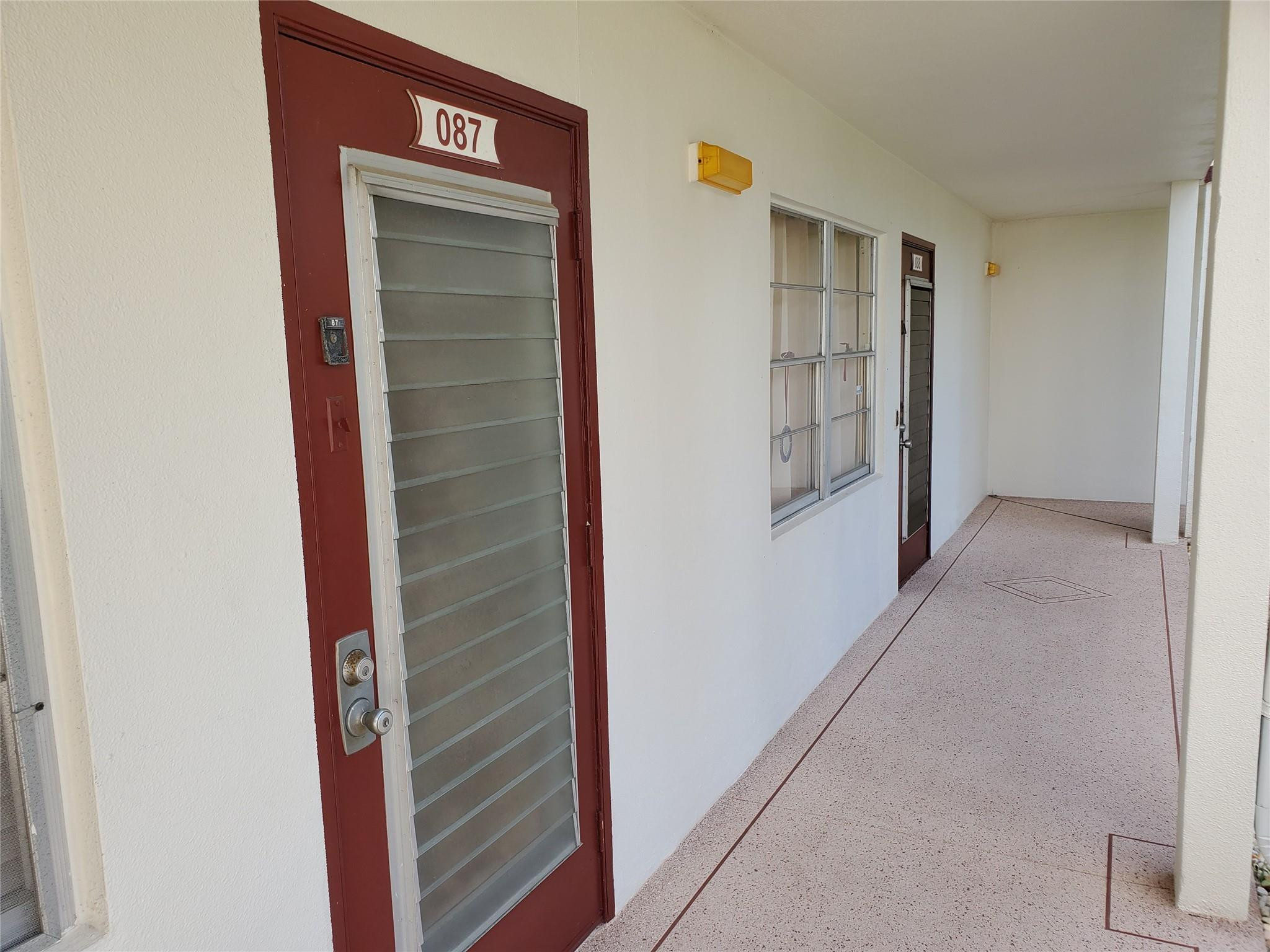 87 Fanshaw C, Unit 87 Boca Raton, FL 33434 - Photo 15 of 15 Photo 15