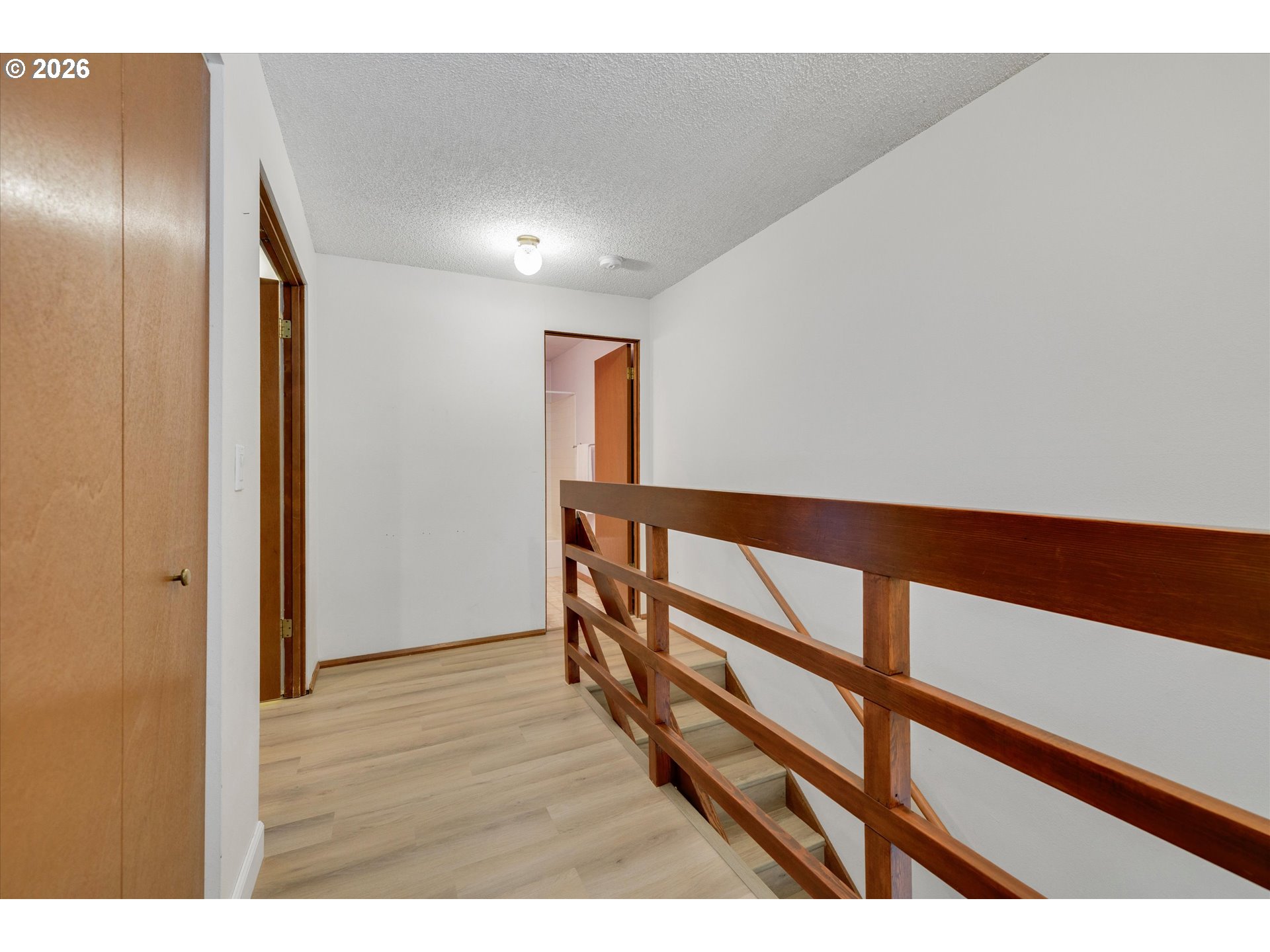 12980 Southwest 5th Street Beaverton, OR 97005 - Photo 25 of 48 Staircase