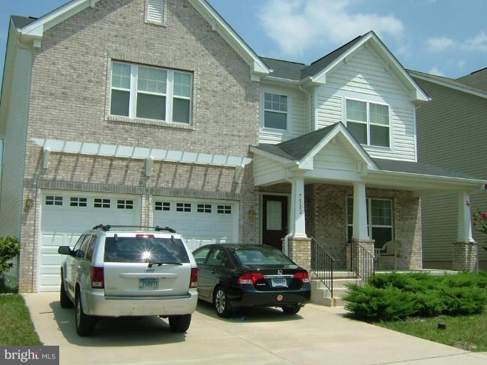 7522 Roxy Drive Windsor Mill, MD 21244 - Photo 1 of 21 Your New Home!