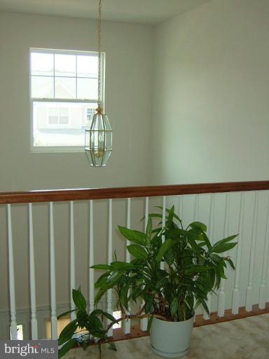 7522 Roxy Drive Windsor Mill, MD 21244 - Photo 11 of 21 Upper Level Overlook to 2 Story Foyer