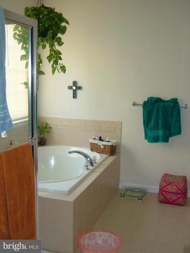 7522 Roxy Drive Windsor Mill, MD 21244 - Photo 14 of 21 Master Bath