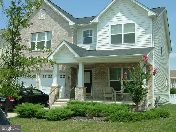 7522 Roxy Drive Windsor Mill, MD 21244 - Photo 2 of 21 Exterior #2