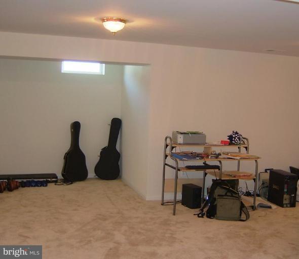 7522 Roxy Drive Windsor Mill, MD 21244 - Photo 21 of 21 Finished Lower Level 3