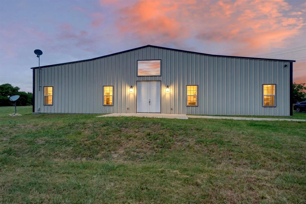 11110 Old Stoney Road Ponder, TX 76259 - Photo 34 of 39