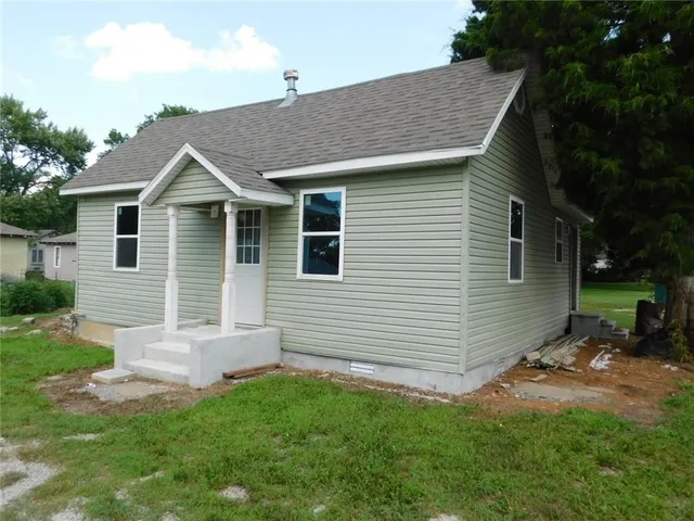 $80,000 | 307 South Georgia Street, Pittsburg, KS 66762