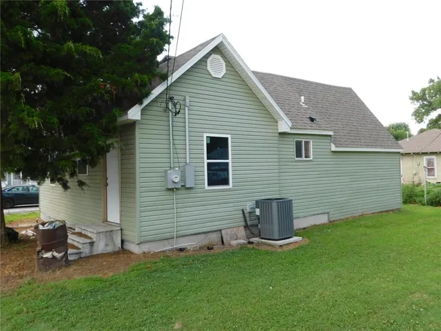 $80,000 | 307 South Georgia Street, Pittsburg, KS 66762