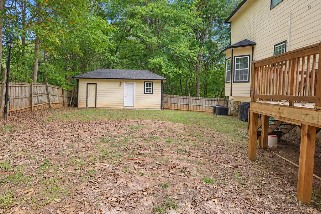 1070 Maxwell Road Blue Ridge, GA 30513 - Photo 40 of 95 Gallery Image 40