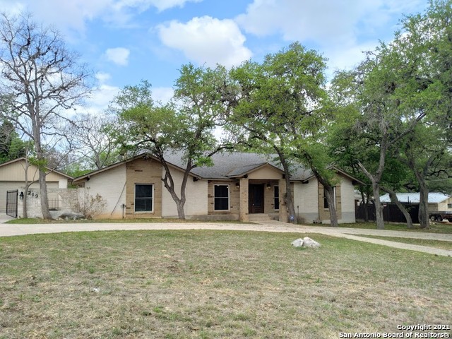 219 Rua De Matta San Antonio, TX 78232 - Photo 2 of 37